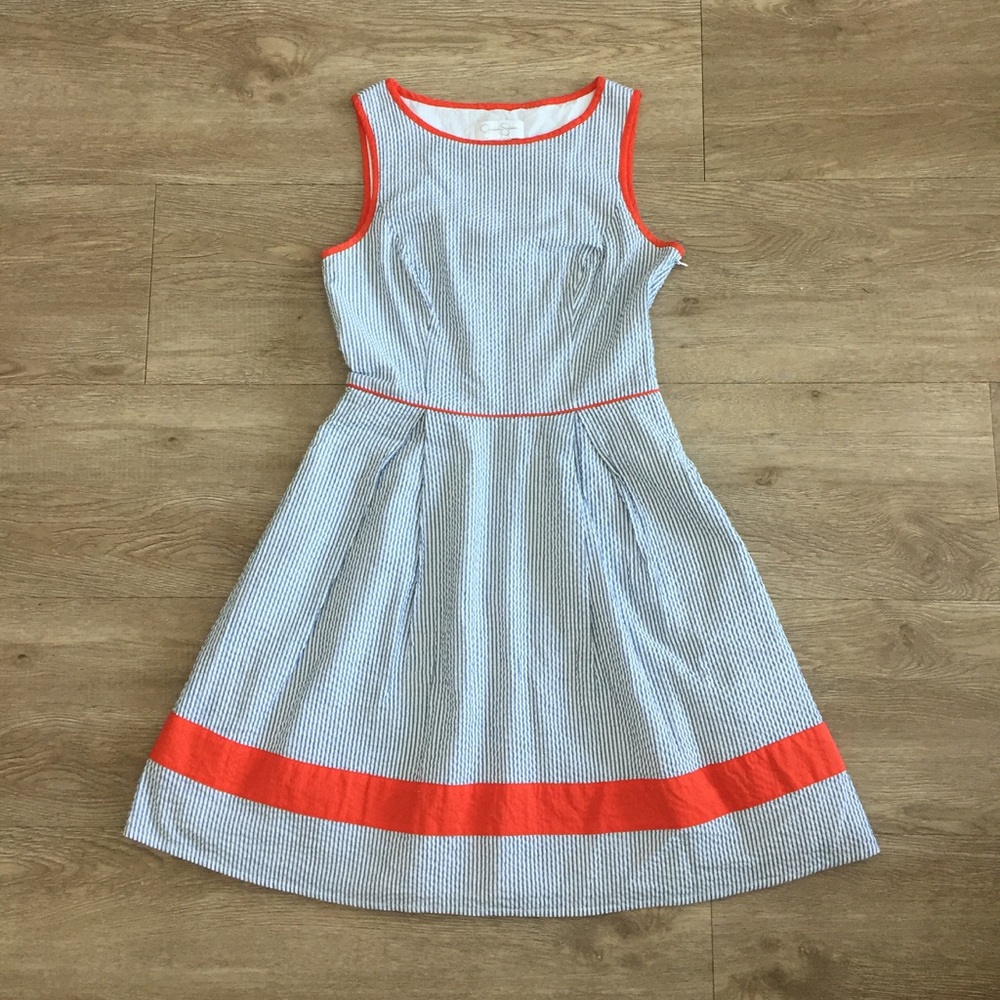 Jessica Simpson Dress
